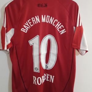 FC Bayern Munich